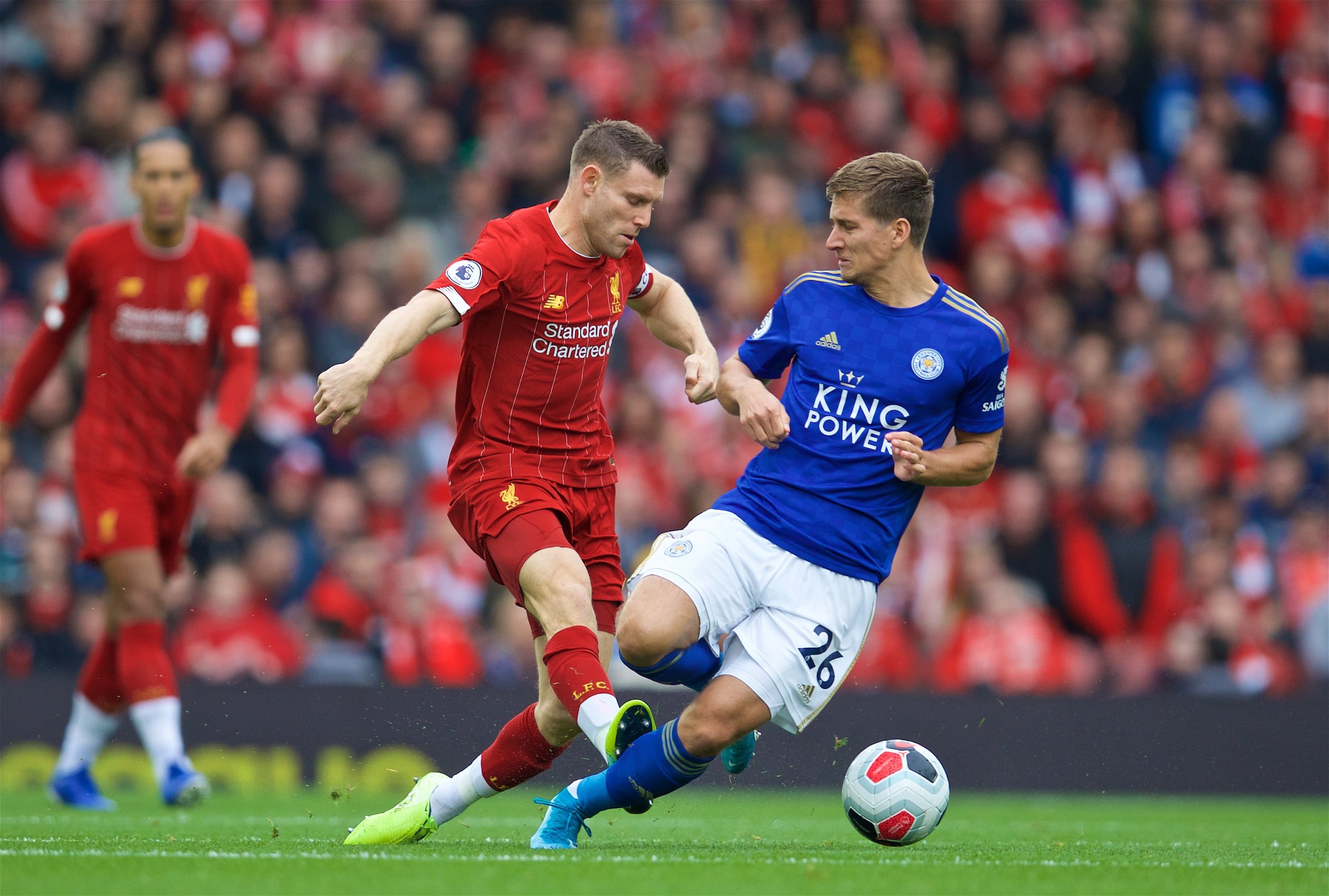 日常的習慣 日常的習慣