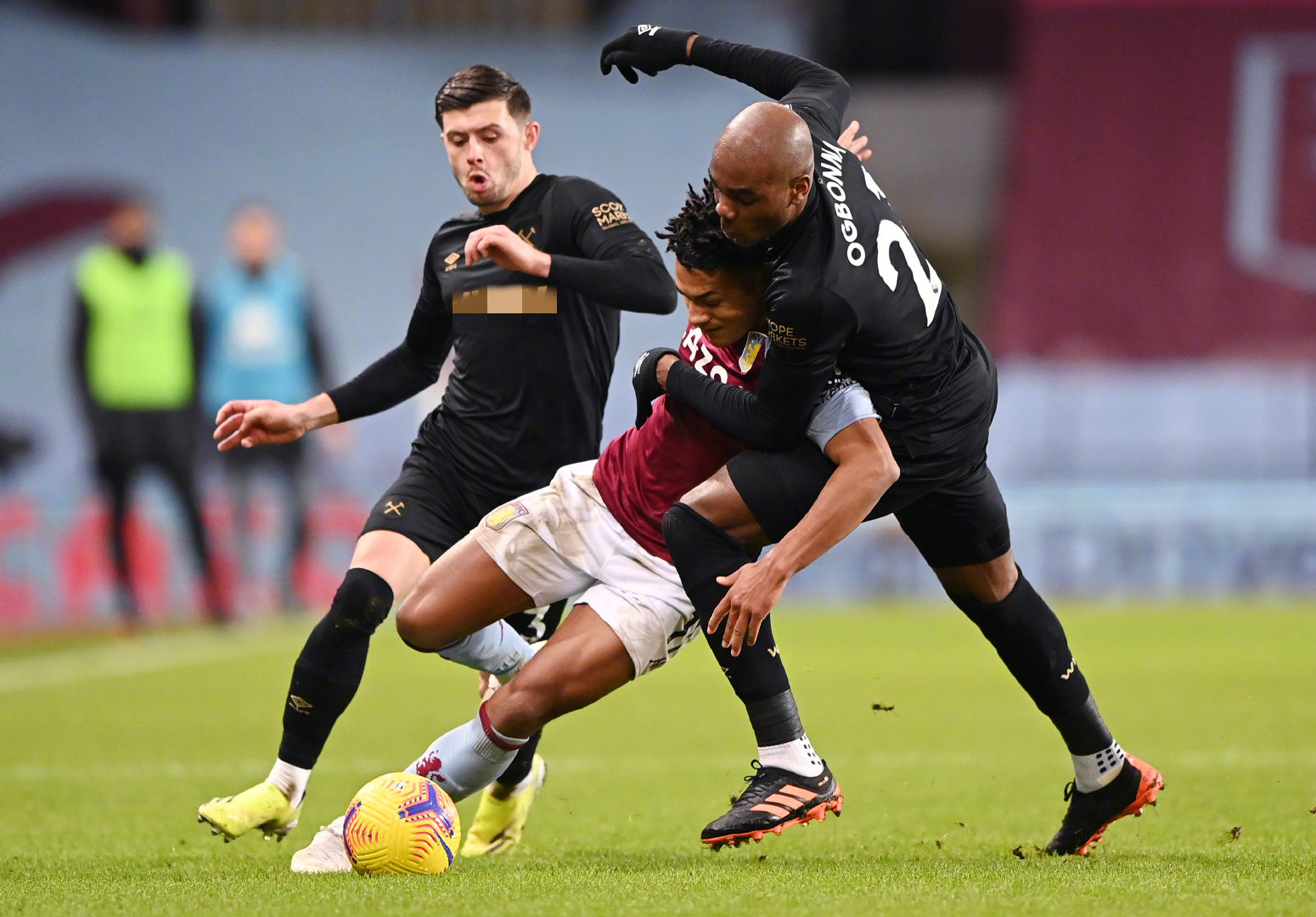 性别不设限 性别不设限