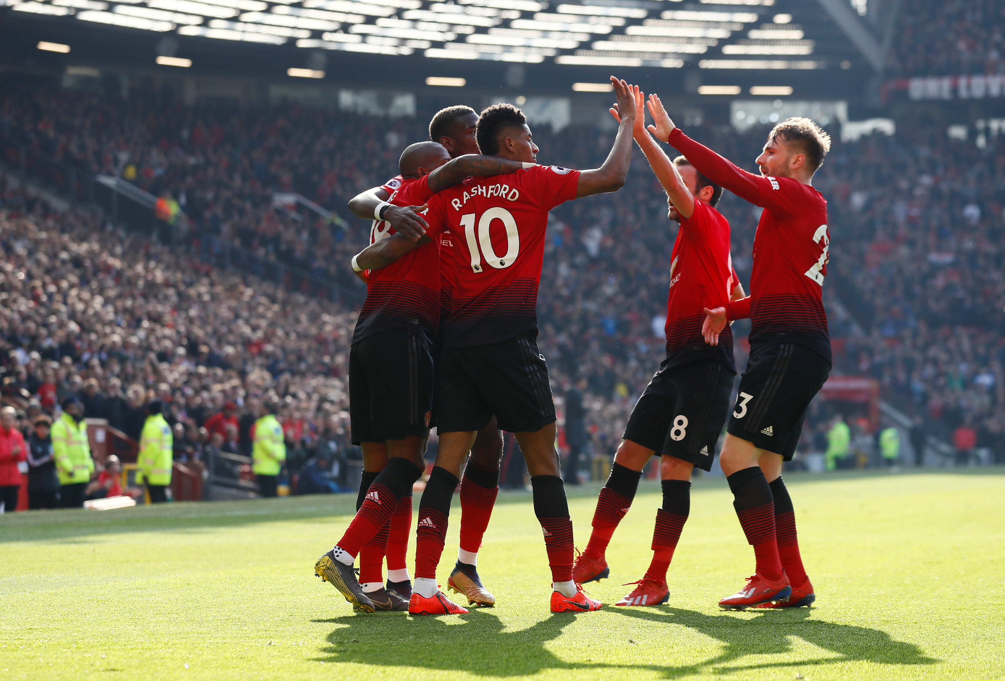 的重要力量 的重要力量